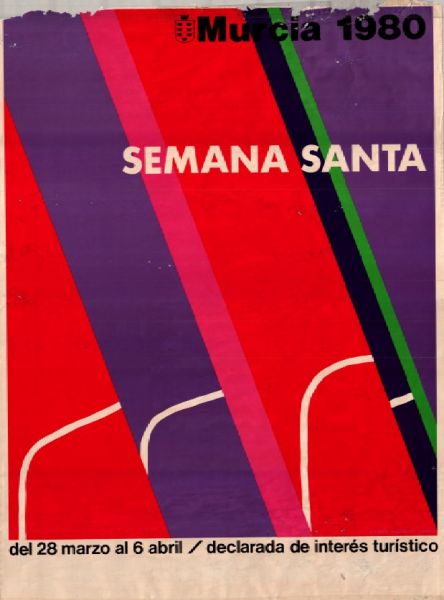 Semana Santa en Murcia  